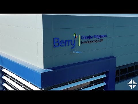 Berry Global CleanStream | Leamington Spa