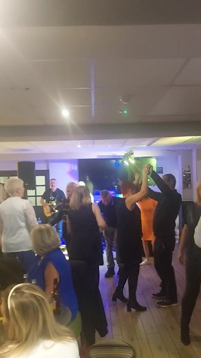 Sat at the west | The West Belfast Sports & Social Club