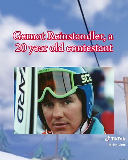 The Tragic Gernot Reinstandler Incident: A Skiing Disaster