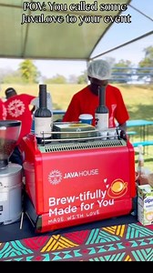 Fuel your special moments with delicious flavors! Order Java Catering today and let us bring the feast to you. Place your order now on our website or call 0721485021! #JavaLove | Java House