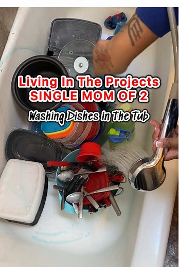 Child Support Struggles: A Single Mom's Story