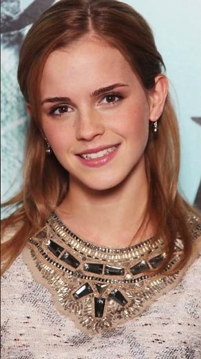 Emma Watson's worth seeing photos