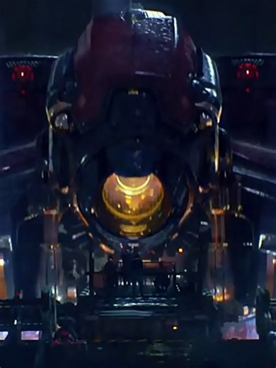 Crimson Typhoon — Pacific Rim Fan Edit (Short)