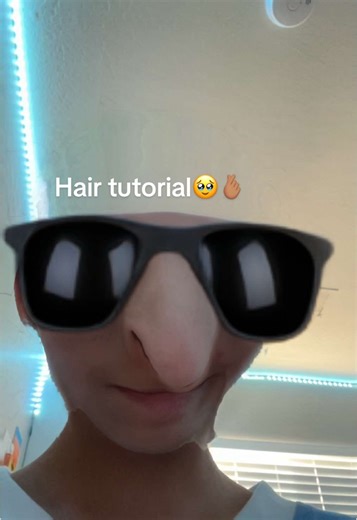 Colorful Neon Hair Tutorial: Bubble Braid Styles