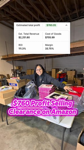 If you’re serious about starting Amazon in 2026, here’s the exact roadmap 👇 First — let’s talk about Boxem. Boxem is the shipment inventory management software I use to run and scale my Amazon FBA business. Instead of manually creating shipments inside Seller Central (which takes forever), Boxem helps you: ✔️ Create FBA shipments faster ✔️ Auto-ungate brands in bulk ✔️ Print 2D barcodes ✔️ Track inventory like a warehouse system ✔️ Keep shipments, listings, and profits organized It’s what keeps