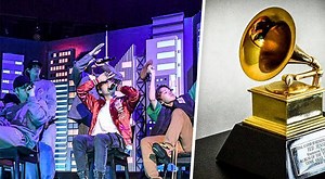 BTS en los Grammy 2020: avances de su presentación “Old Town Road” con Lil Nas X y Billie Ray Cyrus [VIDEOS]