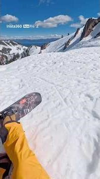 Exploring Alpine Meadows Ski Resort