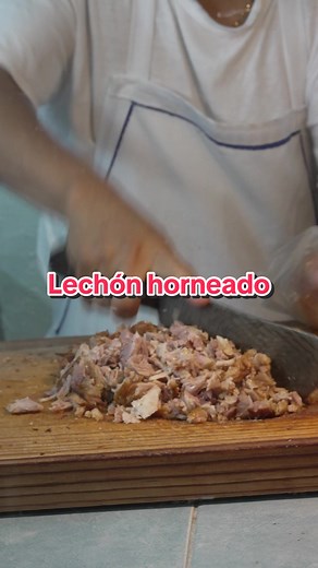 Delicioso Lechón Horneado: El Taco Perfecto en CDMX