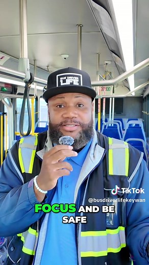 Managing Anger Towards Bus Drivers