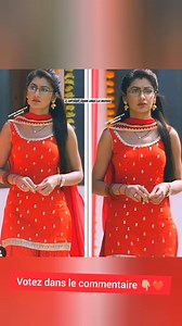 ❤️❤️entre preeta et Pragya qui est très belle #bollywood #socialmedia #zee #KumkumBhagya | Univers de Karson