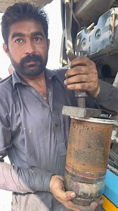 89K views · 728 reactions | How to Use an Engine Sleeve Puller | Cylinder Liner Extraction Made Easy #fblifestyle #automotive #mechanic #repair #reels #reelsvideo #reelsfacebook | Skills man | Facebook