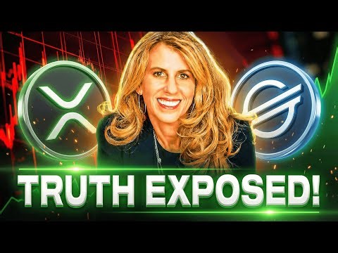 XRP vs XLM Exposed: The Truth About Ripple and Stellar