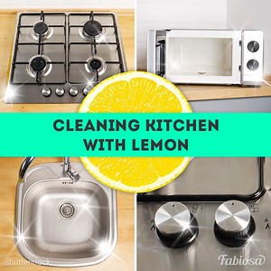 49K views · 166 reactions | Freshen up your kitchen with citrus fruits! | Tips & Tricks | Facebook