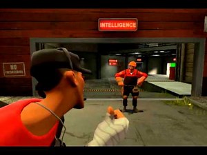 TF2 - The Ultimate Dispenser