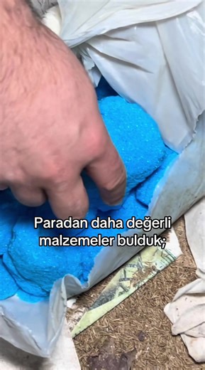 Terkedilmiş Mekanlarda Gizemli Keşifler