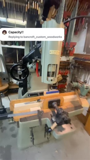 Jack Forsberg on Instagram: "Stenner BL chain,chisel, slot, Mortiser#wadkintemple #coolshitclub #ottawa #jackified"