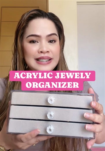 Aesthetic Jewelry Organization Tips for a Classy Space