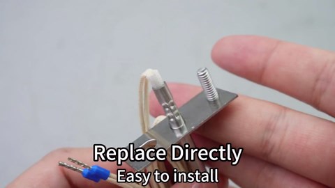 16Pcs Guitar Repair Kit with Fret Rubber Hammer Fret Rocker Fret Leveling Beam Fingerboard Guards String Spreaders Sanding Papers, Guitar Luthier Tool Set for Acoustic Electric Guitar Bass