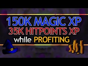 FAST 99 MAGIC WITH PROFIT