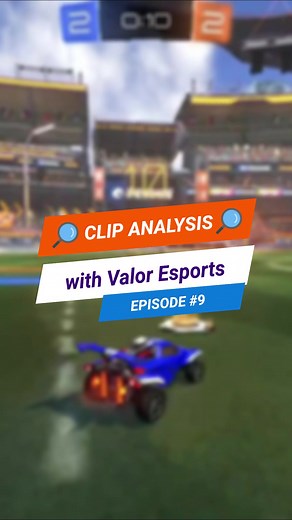 This is HOW you can learn air roll FASTER! 💪🔥 ----- #rocketleague #rocketleaguetips #rocketleaguetipsandtricks #rocketleaguecoach #rocketleaguecoaching #rocketleaguetraining #rocketleaguevideos #rocketleagueclip #rocketleagueclips #rocketleagueanalysis