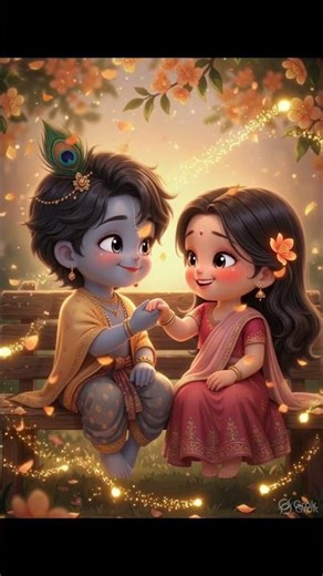 🧿🌺Murali ki taanon si💕vedo purano si Jaisi Tum#radhakrishna #song #love #krishna