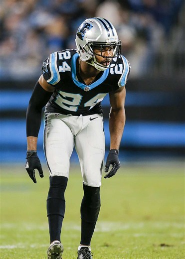Josh Norman vs Michael Crabtree NFL edit —