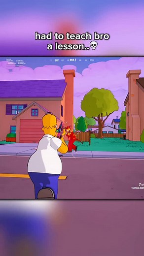 Bro needs to learn.. 😭 #fortnite | xoLynxyy