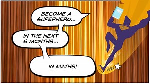 Join TruMath and become a superhero in maths. Trumath is the WORLD'S 1st- ever INTERACTIVE LEARNING APP - www.trumath.in Now a student can learn any topic at her/his own pace, at her/his own home. No need for any other classes, as all the topics are very extensively covered. Begin your journey to success. Experience TruMath Classroom Comes Home 👩‍💻Let's score 100 this time. Let's rise above average. Let's be extraordinary. Let's show the world what you can do. Join TruMath and make the differe