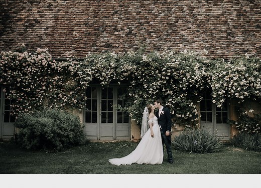 Wedding Planners - Marry Me In France - Wedding Venues in France