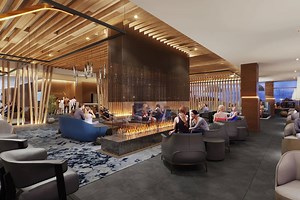 Stunning: American Admirals Clubs Get New Look