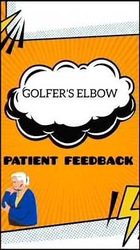 The Power of Precision: Ultrasound-Guided Injection Triumphs Over Golfer’s Elbow🏌‍♀