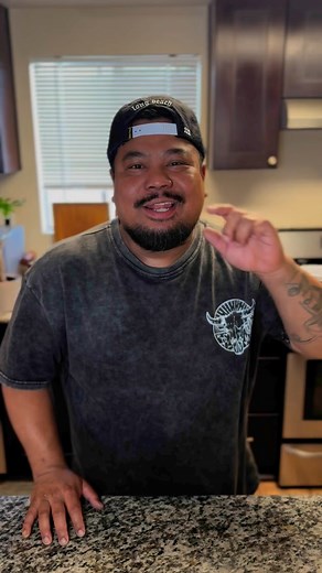 One of my favorite childhood dishes, Cambodian Kaw with caramelized pork. First step is to marinade using: - Pork shoulder - Pork belly - Chopped garlic - Black pepper - Sweet thickened soy sauce In a pot, put 1 cup water with palm sugar and let it caramelize. Then add marinated meat from previous step and let simmer on medium heat. Cover. As the meat cooks, add the following: - MSG - Sweet thickened soy sauce - Chicken seasoning - Fish sauce - Quail eggs Add a cup of water throughout until meat