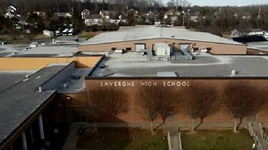 What does county school board's $518M balanced budget fund next year?