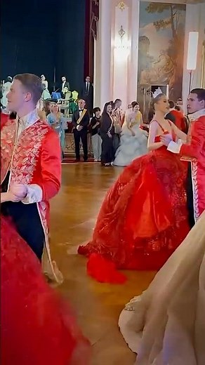 نجوم الفن في حفل The Grand Ball بقصر عابدين