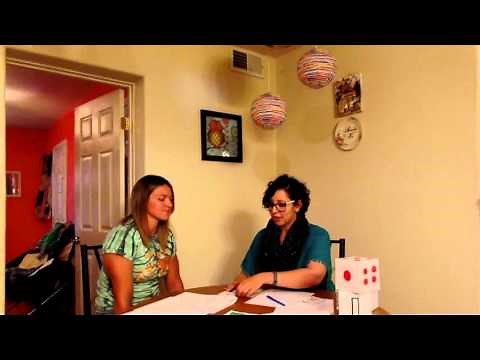 Core Vocabulary Approach
