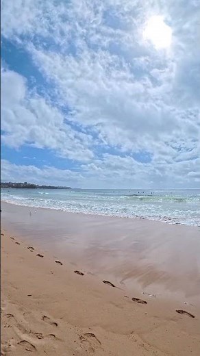 Manly Beach Walk 🇦🇺 | Sydney Coastal Path 4K POV