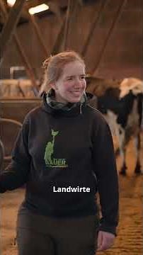 This is how the milking robot works.