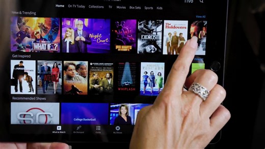 With the Fioptics app, you can enjoy the best of entertainment wherever and whenever you want 🙌 Download the app to watch live TV, recorded, or on-demand content from home and on the go! #Fioptics | Hawaiian Telcom