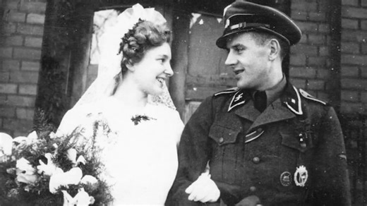 Nazi breeding farms - Lebensborn