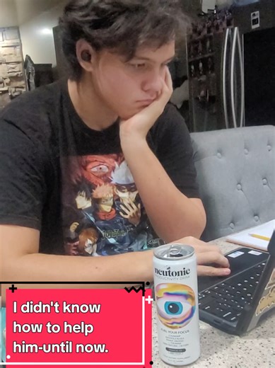 If you need energy to focus and get things done—but coffee makes you jittery, anxious, or crashes your mood—Neutonic is worth buying. Neutonic is a productivity drink designed to support: ✔ Mental clarity ✔ Sustained focus ✔ Calm, steady energy ✔ Productivity without the crash Instead of spiking your system like traditional energy drinks, Neutonic helps you feel alert but relaxed, making it easier to sit down, concentrate, and stay on task—whether you’re working, studying, or creating. This is w