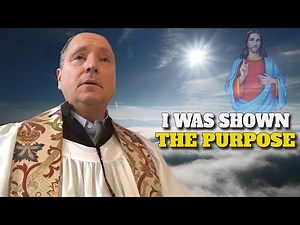 He Clinically Died - What He Saw In The Afterlife Caused Him to Lose Faith | Shocking NDE Story