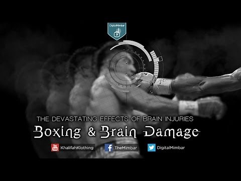 The Devastating Effects of Brain Injuries | Boxing & Brain Damage
