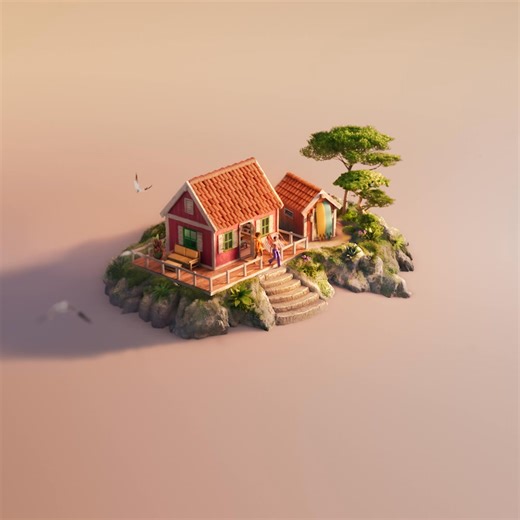 Now you can Airbnb more than an Airbnb. | Airbnb