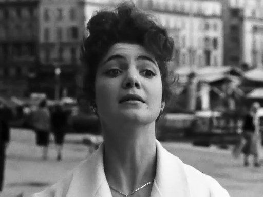 Breathless (1960) / Jean-Luc Godard/ full movie