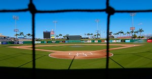 Batter Up! Your Guide to Spring Training Baseball in Florida