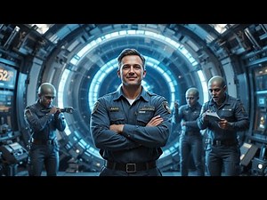 Human Engineer Fixes Alien Tech in Minutes | Sci-Fi HFY Story | Space Station Comedy