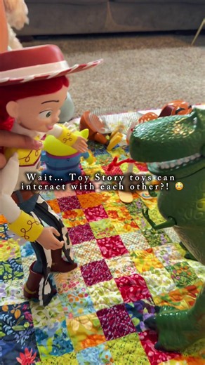 Toy Story Interactive Toys: Buzz, Zurg, Forky & Aliens