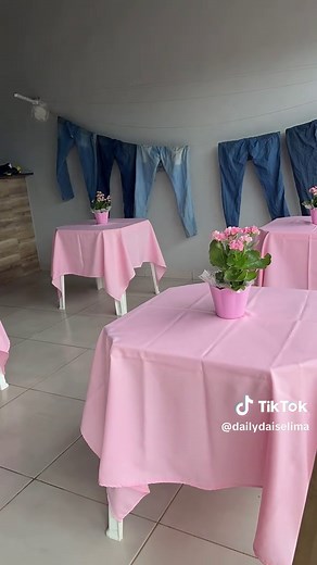 Decoração de Festa Infantil em Casa: Inspirações