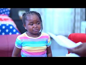 CHRISTMAS DAY (Coming Up Next) Chinenye Nnebe/Sonia Uche/Ebube Obio 2021 Nigerian Nollywood Movie