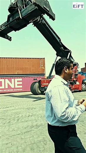 EIFT Business Incubation Export import Course Pune #business